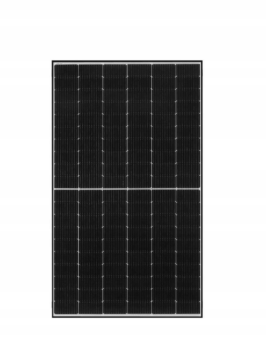 Moduł fotow. JINKO 425W N-Type JKM425N-54HL4-V BF 30MM czarna rama