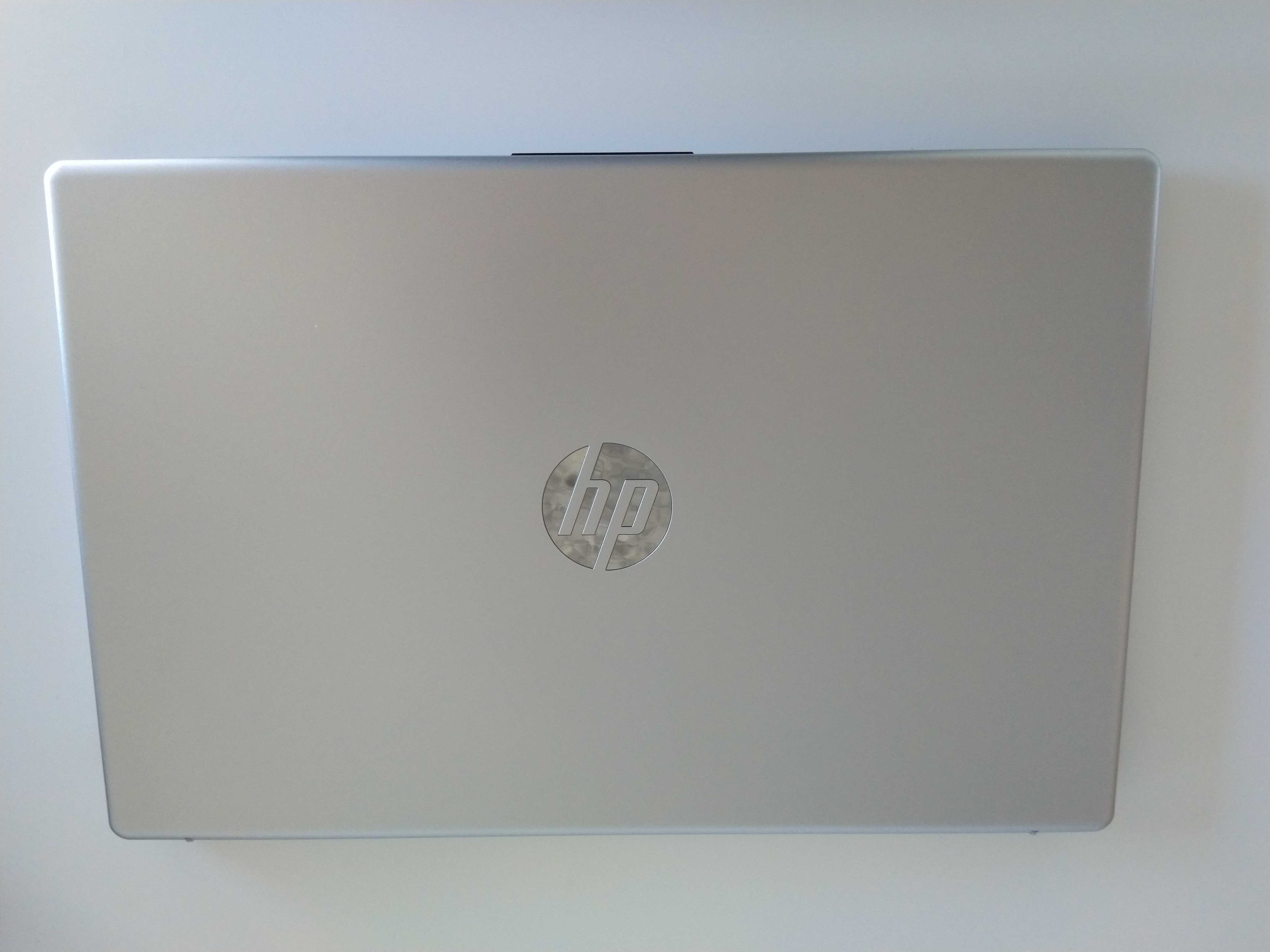Portátil HP, Ryzen 5 7520U, 16GB RAM, com garantia