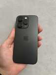 iPhone 14 Pro 128gb Space Black Neverlock! МАГАЗИН!