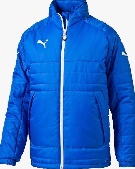 Куртка  Puma Stadium