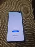 Samsung Galaxy s10plus