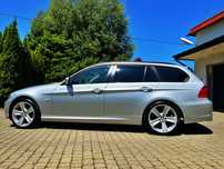Felgi BMW 18 5x120