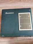 Gramofon Bambino PRL