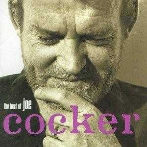 Joe Cocker - "The Best of" CD