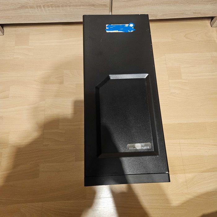 Komputer do: Gier, Nauki, Pracy I5/Ram: 12 GB/W10/GTX 1050TI/SSD/HDD