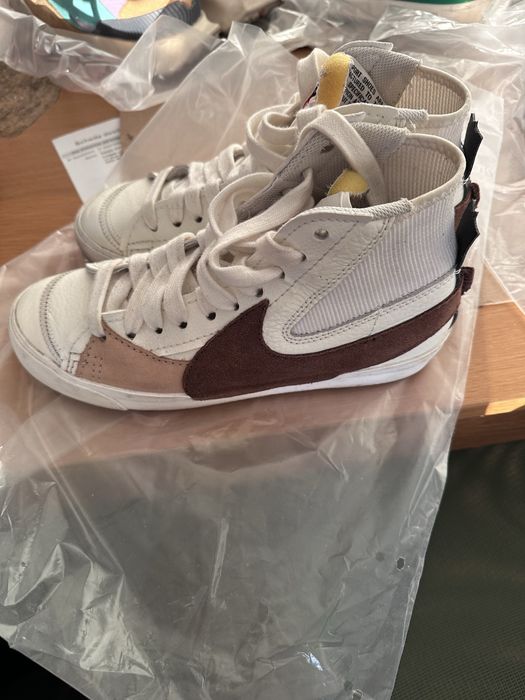 Sapatilhas Nike Bom Estado