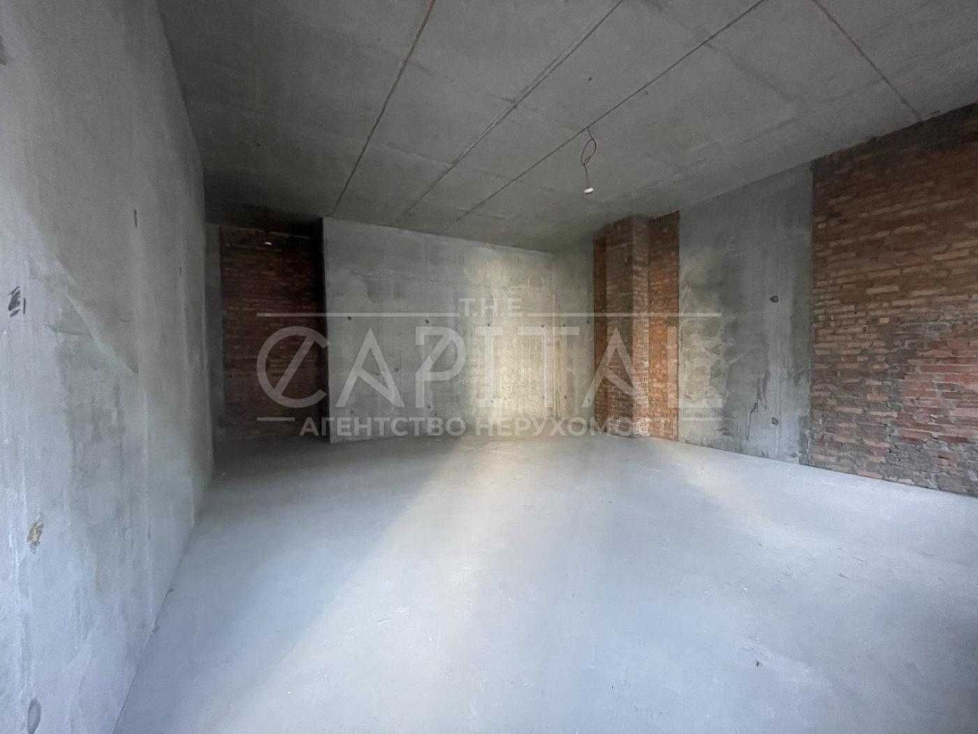 Аренда фасадного помещения, 202 м2, ЖК Галактика, Левобережная