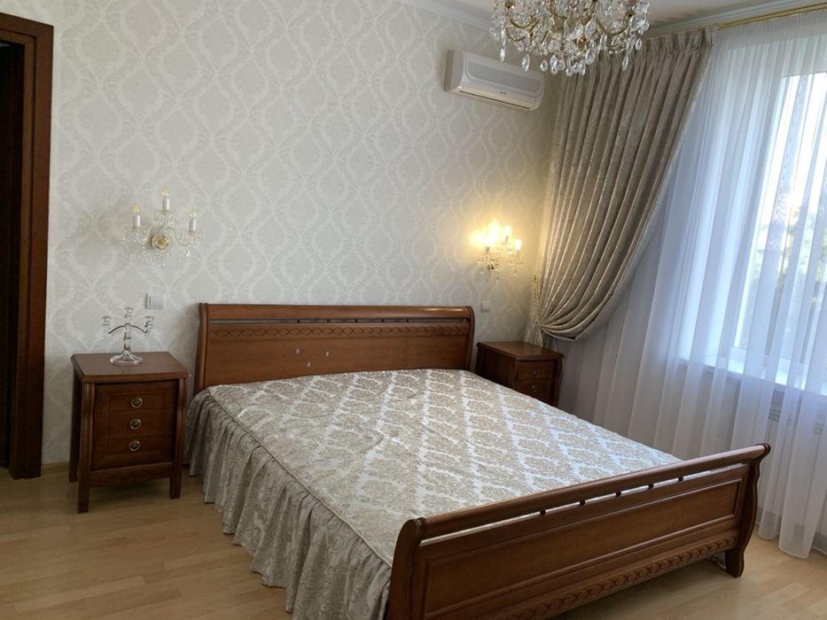 3-х комнатная район ТЦ «Украина»