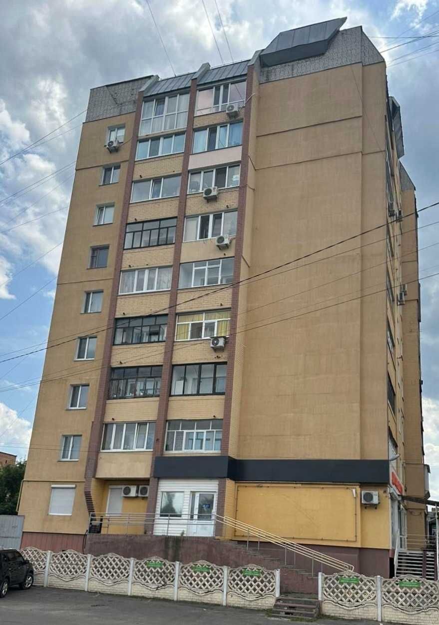 Пропонуємо в оренду комерційне приміщення 81 м², центр міста Прилуки