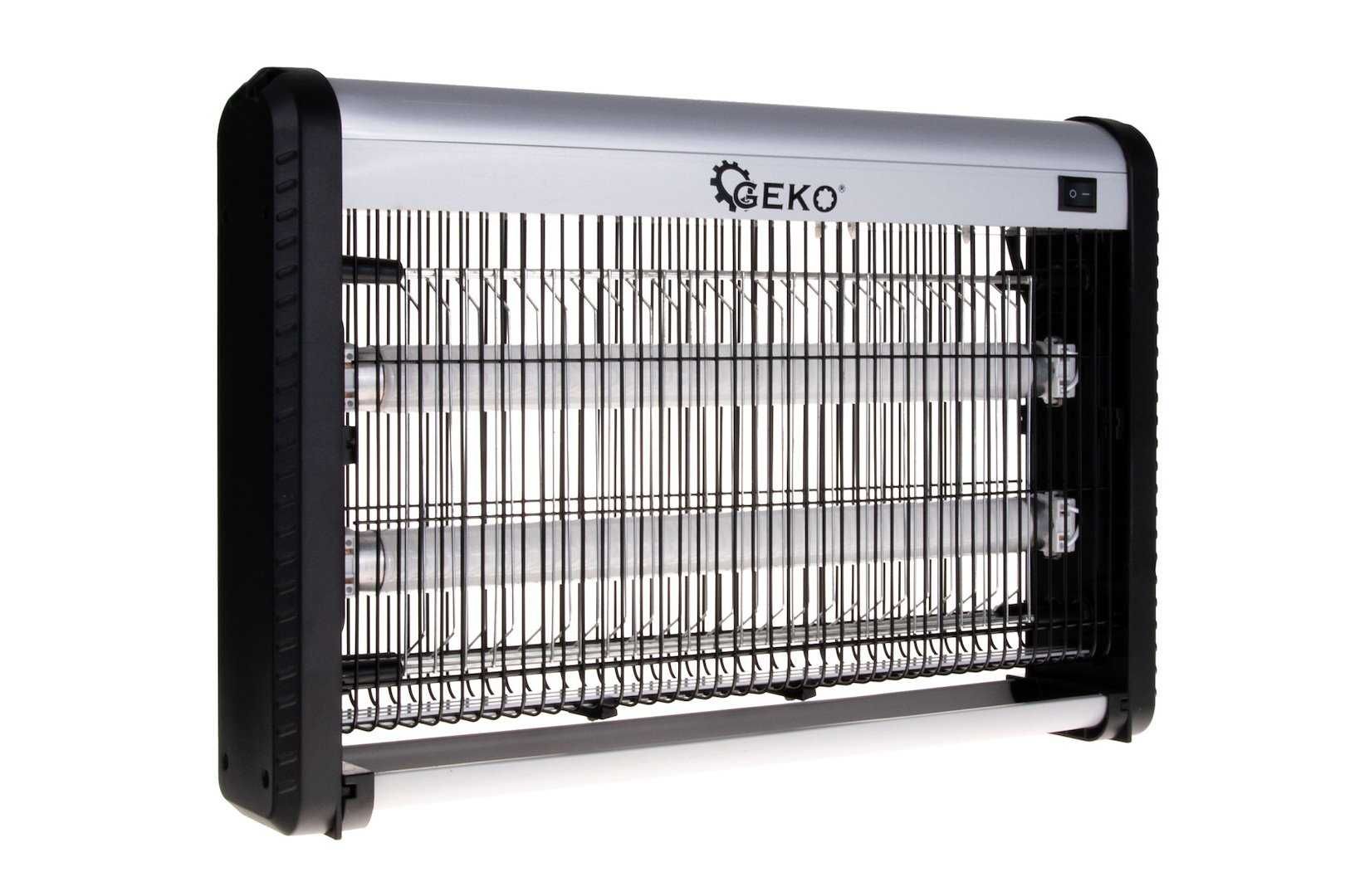 Lampa owadobójcza UV 20W