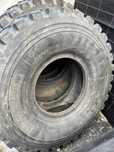 Opony Michelin XZL+ 14.00R20