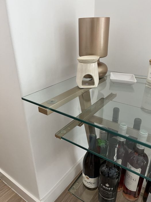 Mesa de apoio/secretaria