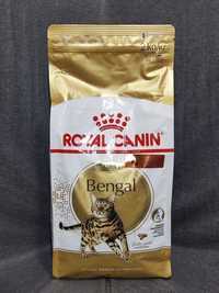 2kg Royal Canin Bengal Adult