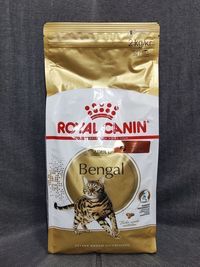 2kg Royal Canin Bengal Adult