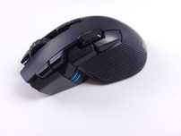 Mysz bezprzewodowa CORSAIR Ironclaw RGB Wireless Bluetooth