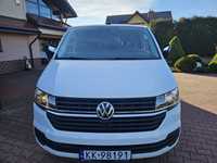 Volkswagen Transpoter T6,1 osobowy 9