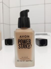 Podkład avon power stay 24h