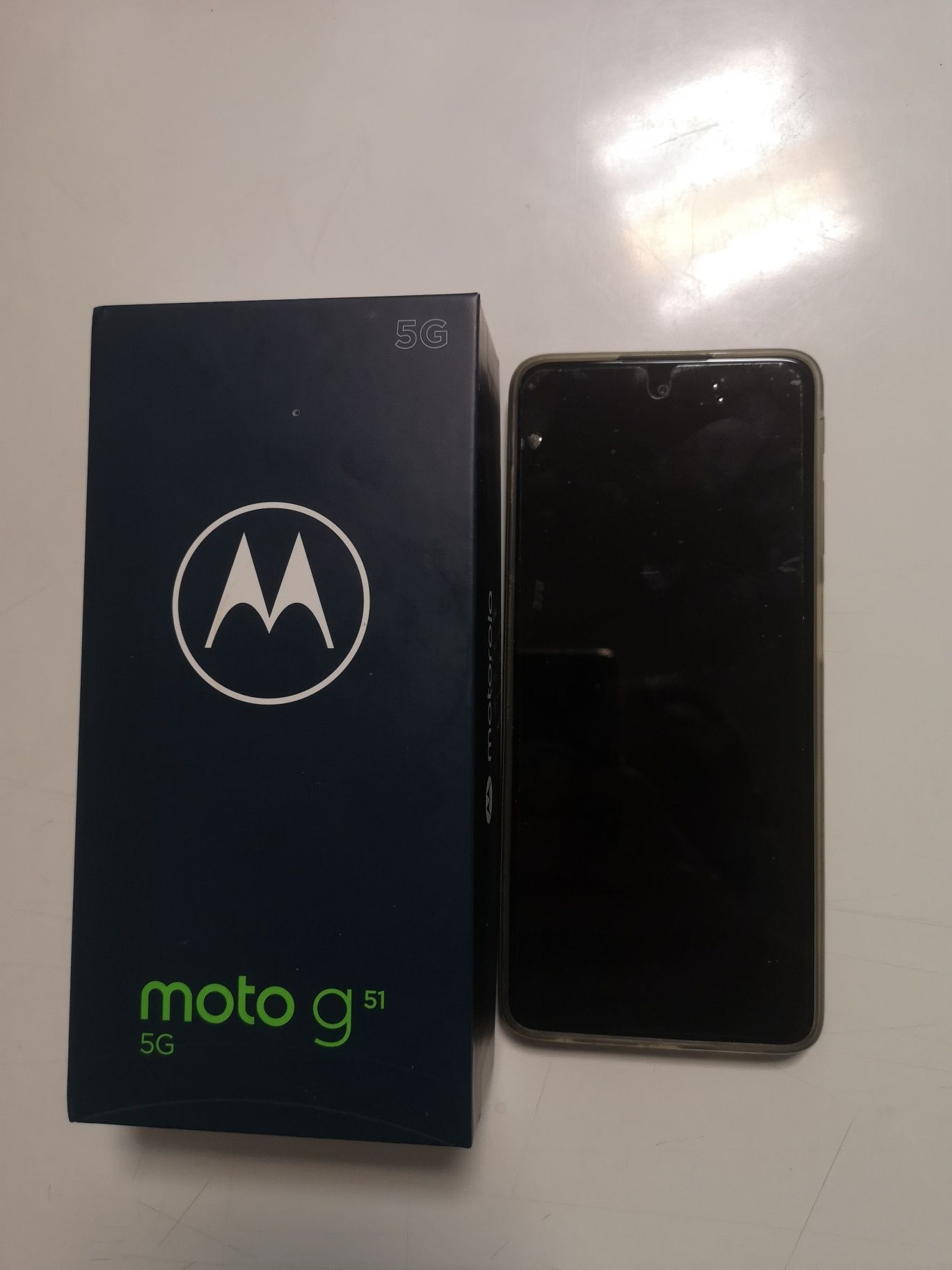 Telefon Motorola g51 G5