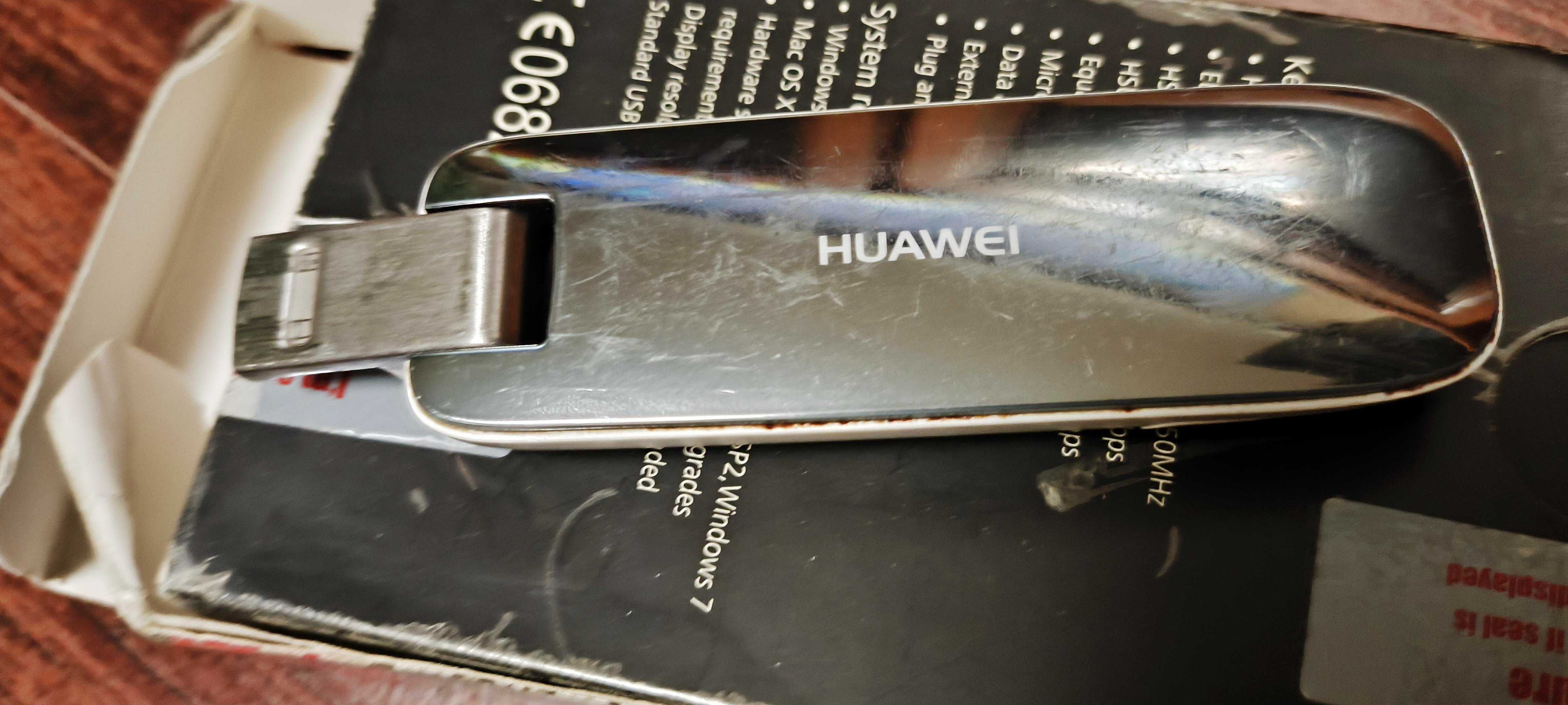 Modem Huawei E367 zewnętrzny USB