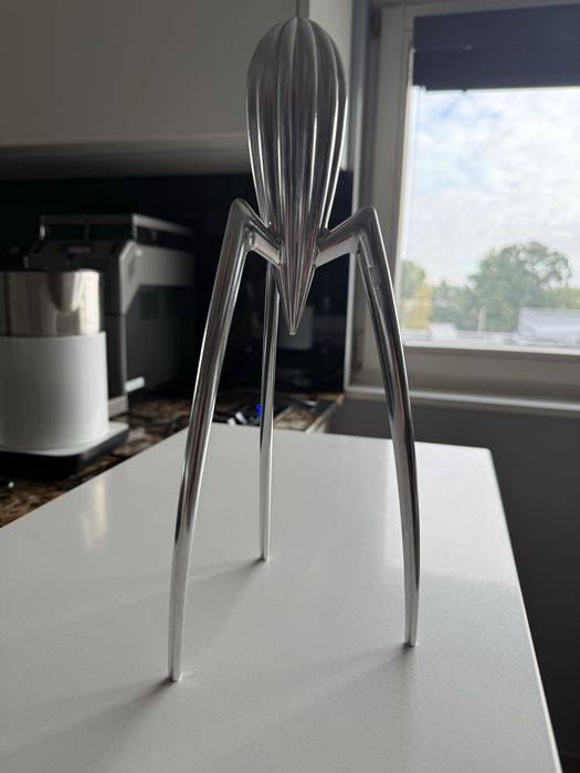 Wyciskarka Alessi oryginalna z opakowaniem