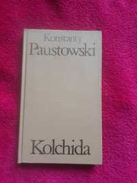 Konstanty Paustowski "Kolchida" - 1974r