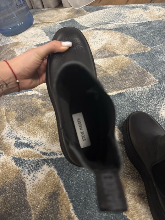 Челсі steve maden