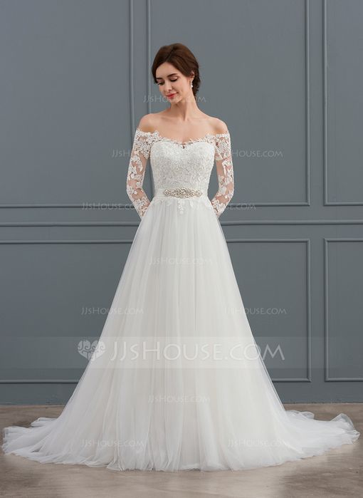 Свадебное платье (весільна сукня) Размер + (48-50)