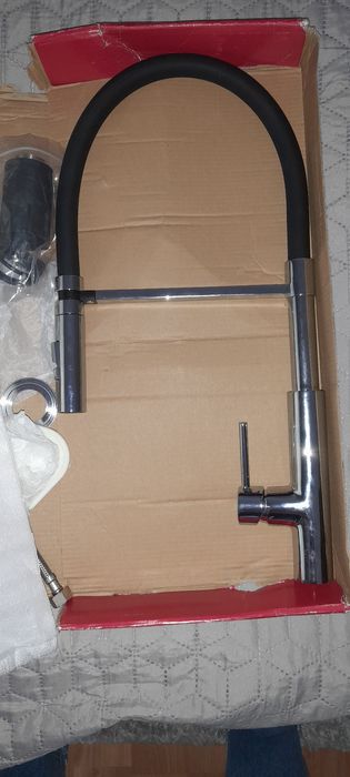 Bateria do kuchni Librretto