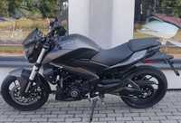 Bajaj Dominar 400 Bajaj Dominar D400 EURO 5 WYPRZ ROCZNIKA 2021-SUPER CENA! Bielsko-B