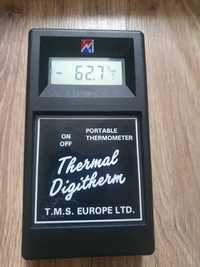 Przenośny Termometr T.M.S. EUROPE LTD