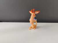 Littlest pet shop żyrafa