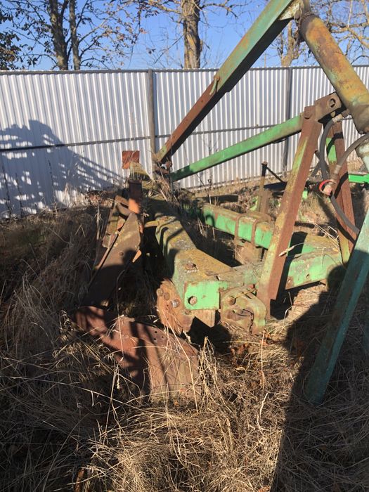 Продам плуг плн 5/35