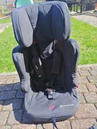 Fotelik samochodowy Kinderkraft ISOFIX 9-36 kg