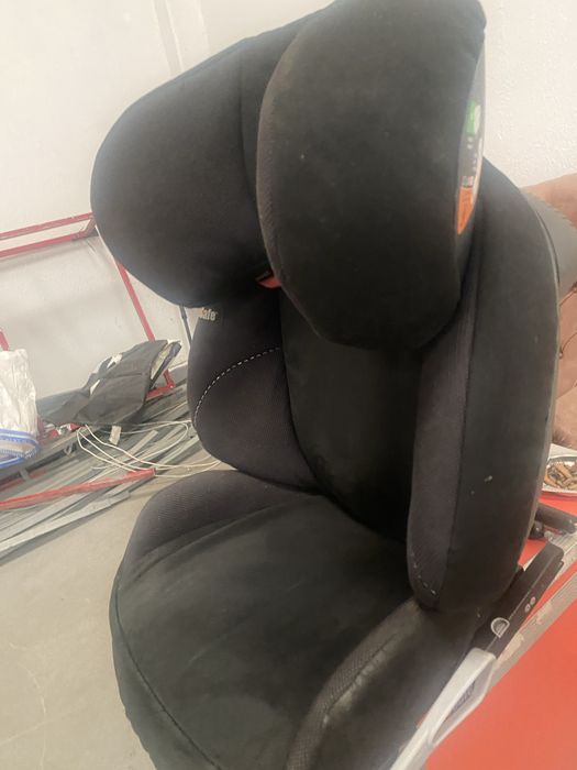 Cadeira bébé BeSafe Izi Up