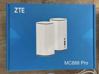 Router ZTE MC888 PRO 5G wifi mesh NFC gniazdo na kartę SIM