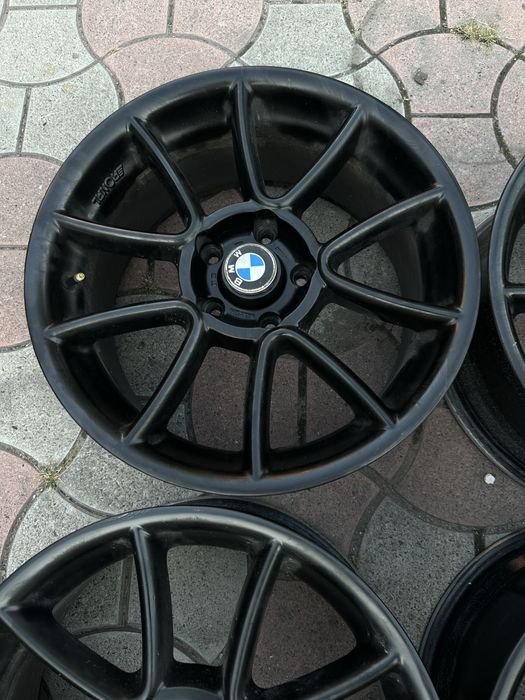 диски 5/120 r18 bmw