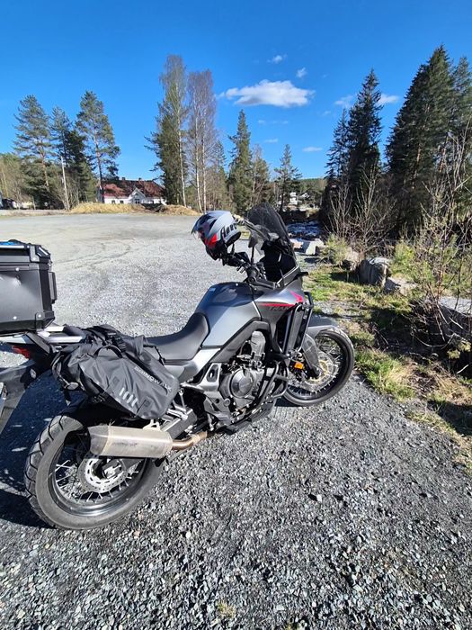 Honda Transalp XL 750