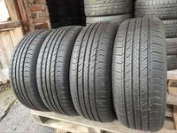 Maxxis M3 Bravo HP 215/55r17 ЛЕТО НОВЫЕ Привезены из Германии