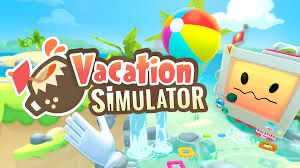 Гра vacation simulator