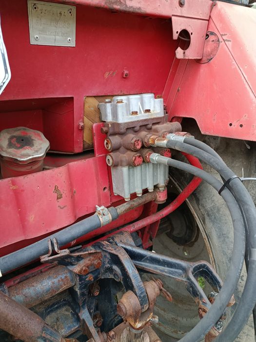Продається трактор ЮМЗ 6