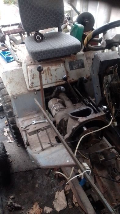 Продам трактор. ХТЗ