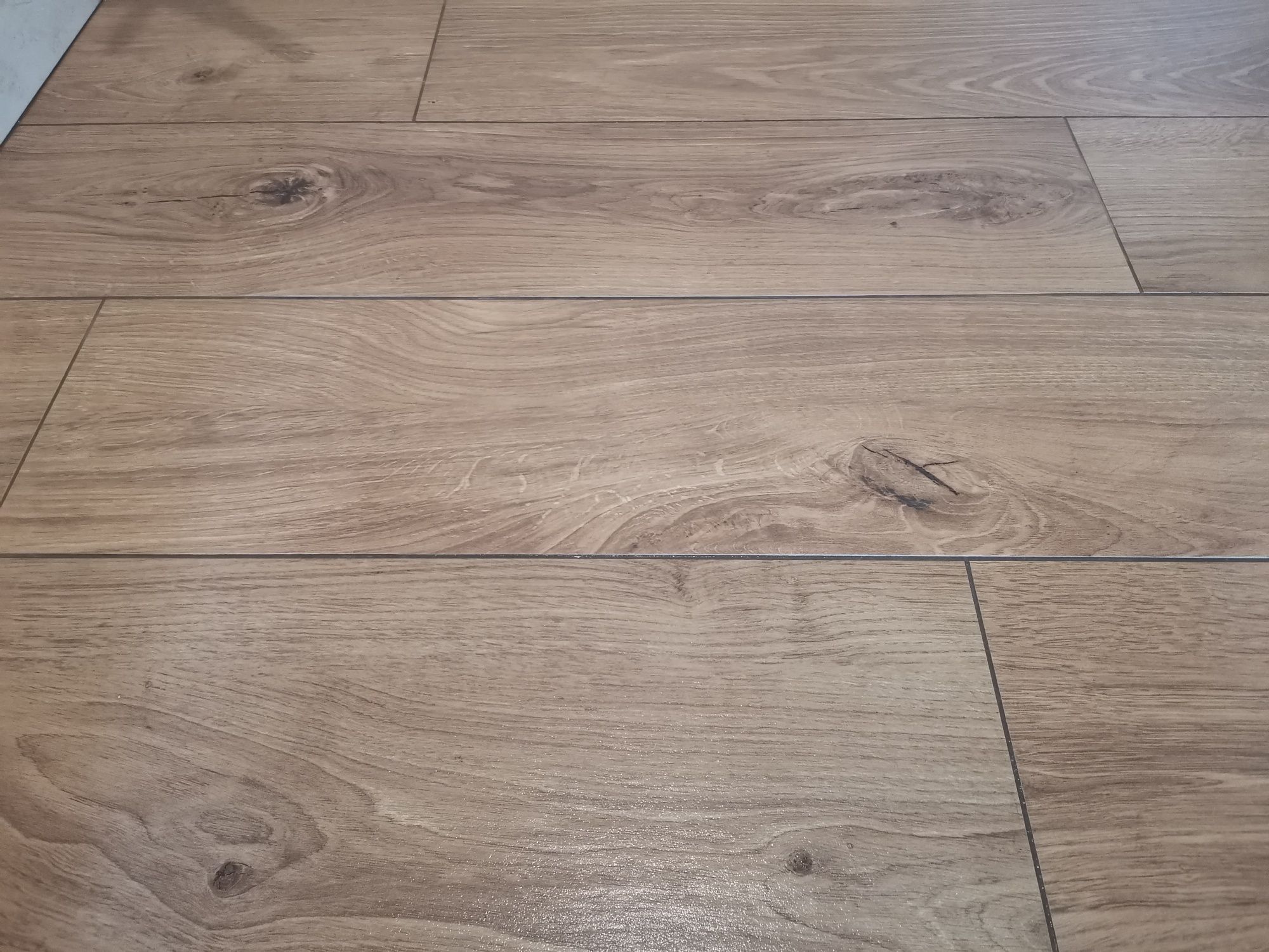 Novabell Artwood Rett. Malt 20x120 gres Rett. Drewnopodobna