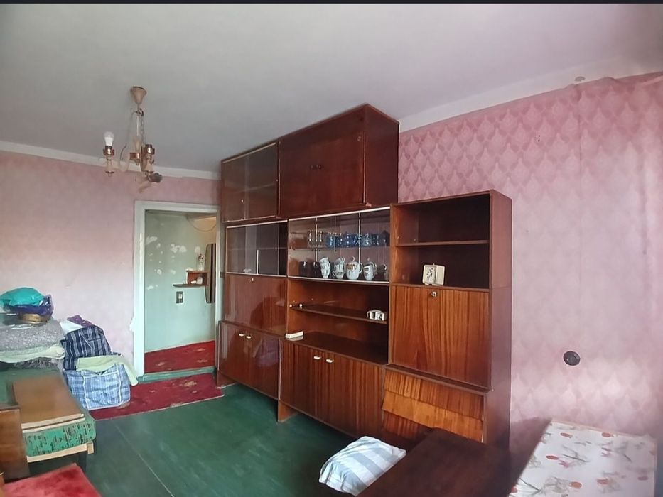 Продаю 2к/к 1КП Карпенко 59(Работаем с сертификатами)