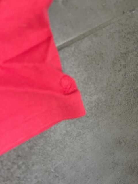 Benetton koszulka polo 2 sztuki rozmiar S
