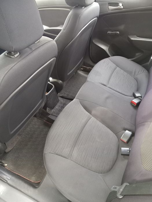 Аренда авто в Запорожье