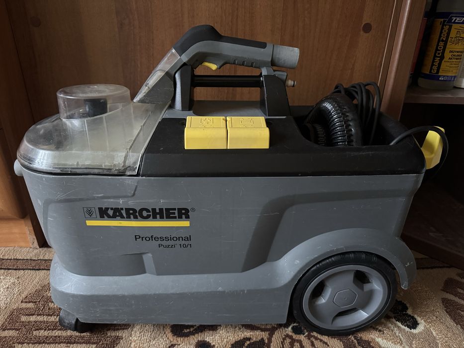 Karcher Puzzi 10/1