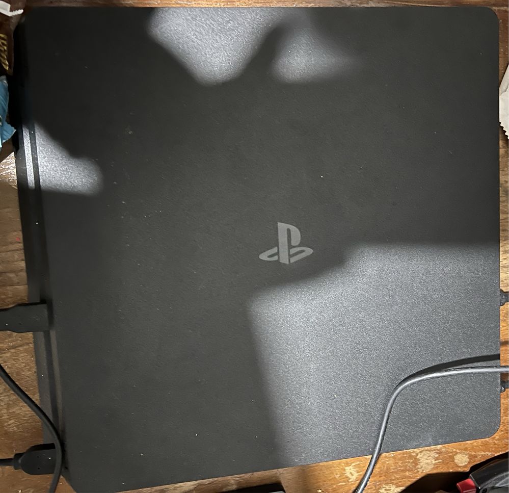 Playstation 4 pro