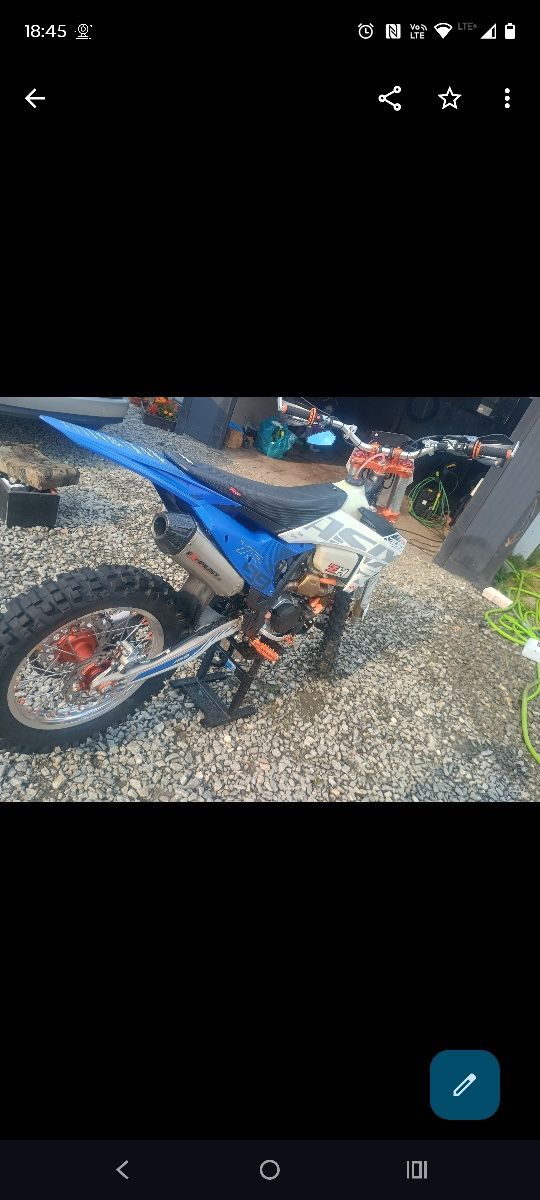 Cross. ASIX XR99