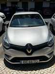 Renault Clio DCI GT line