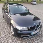 BMW 118 D de particular.